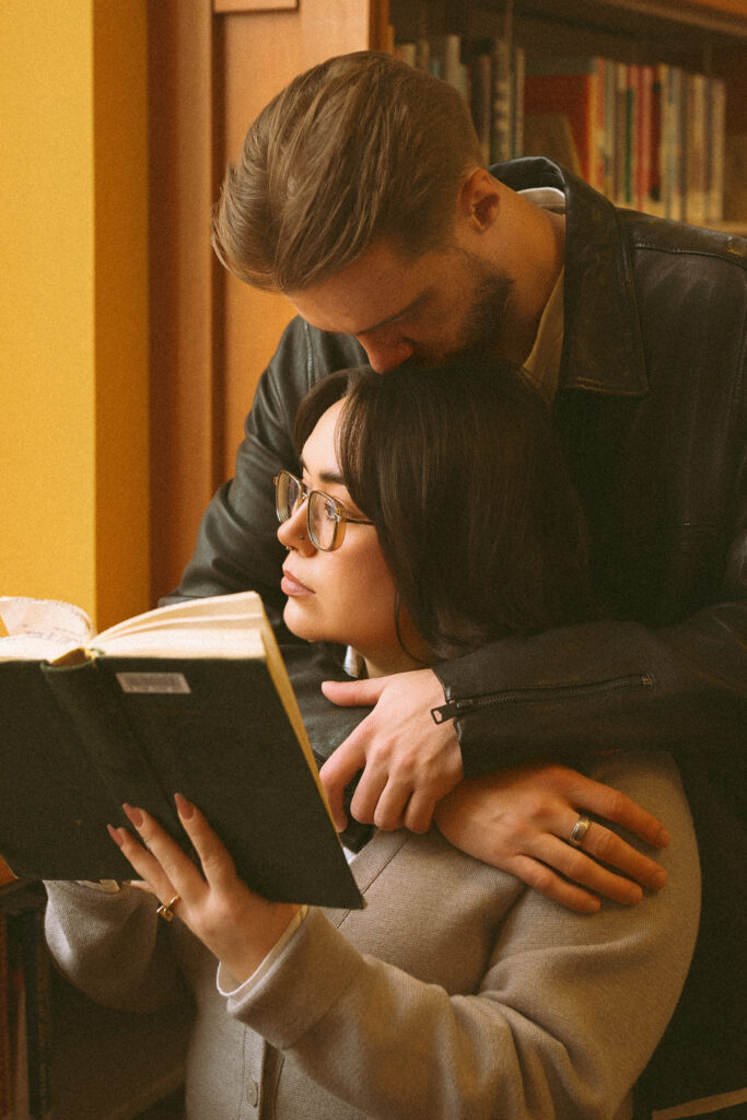 Portland wedding photographer