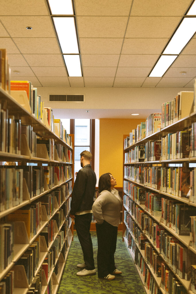 Free Portland engagement photo locations